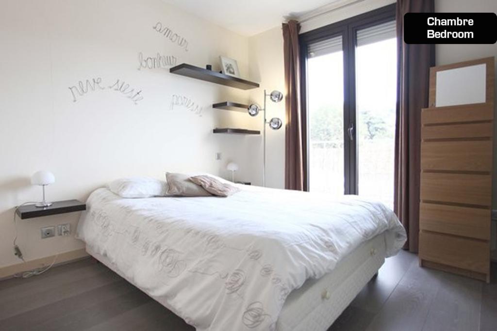 Coeur De - 2 Pieces Moderne Apartment *