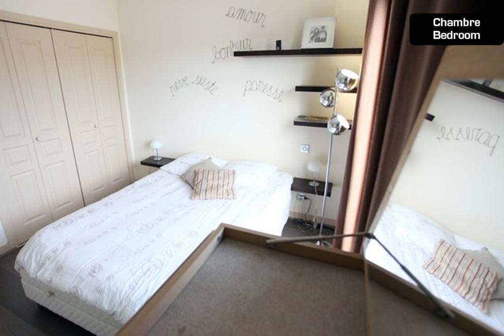 Apartment Coeur De - 2 Pieces Moderne Cannes