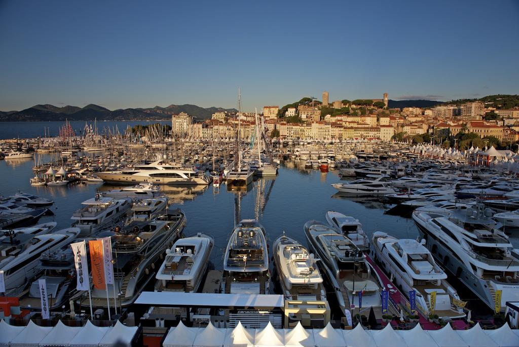 Coeur De - 2 Pieces Moderne * Cannes