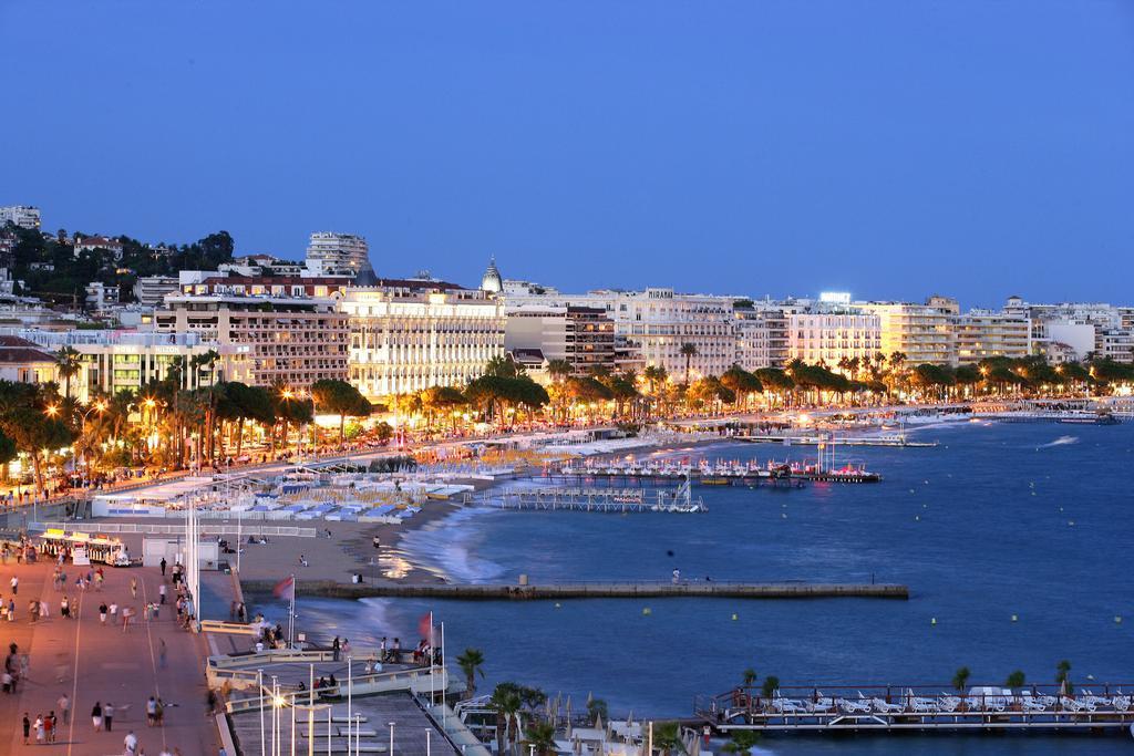 Coeur De - 2 Pieces Moderne Cannes