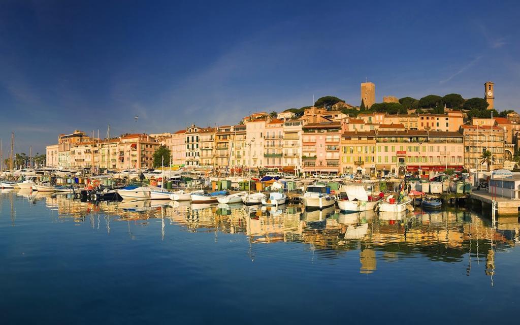 Coeur De - 2 Pieces Moderne * Cannes